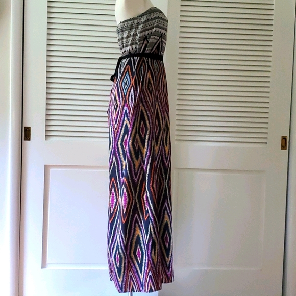 Maxi dress - Picture 4 of 5